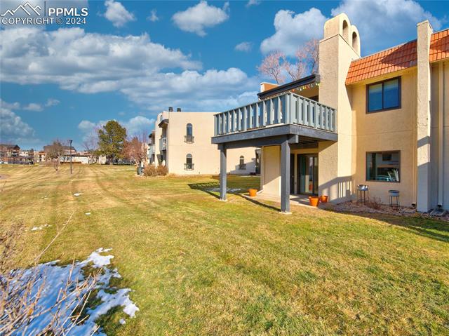 MLS Image for 1030  Fontmore  B ,Colorado Springs, Colorado