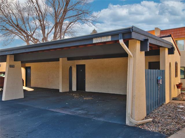 MLS Image for 1030  Fontmore  B ,Colorado Springs, Colorado