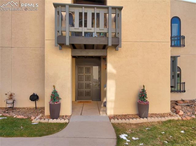 MLS Image for 1030  Fontmore  B ,Colorado Springs, Colorado