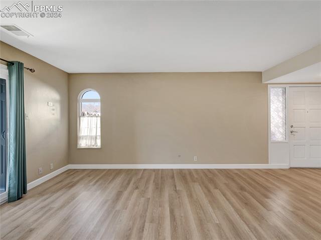 MLS Image for 1030  Fontmore  B ,Colorado Springs, Colorado