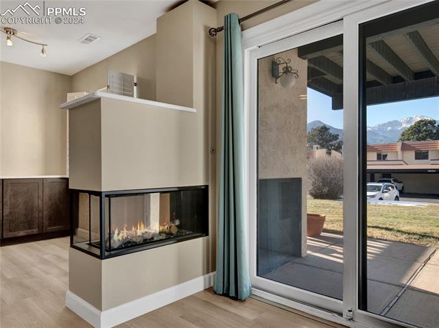 MLS Image for 1030  Fontmore  B ,Colorado Springs, Colorado