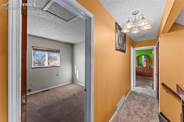 MLS Image for 3450  Post Oak  ,Colorado Springs, Colorado