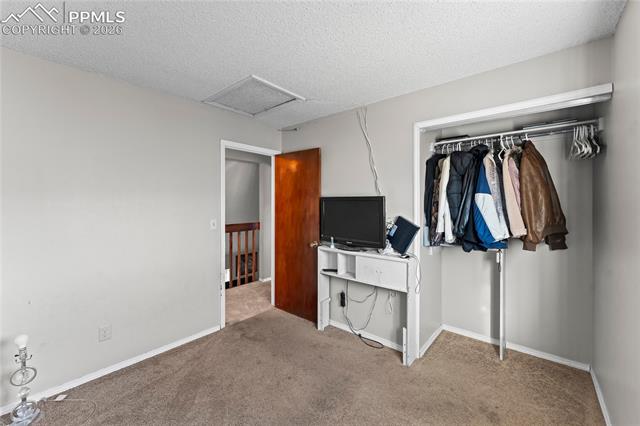 MLS Image for 3450  Post Oak  ,Colorado Springs, Colorado