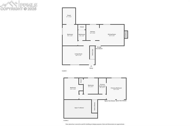 MLS Image for 3450  Post Oak  ,Colorado Springs, Colorado