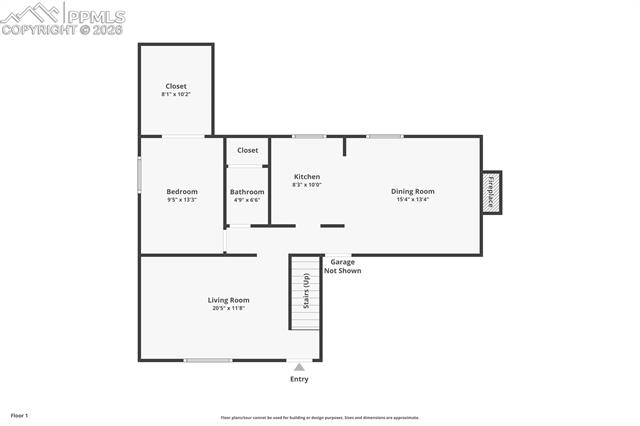 MLS Image for 3450  Post Oak  ,Colorado Springs, Colorado