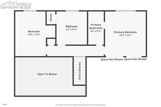 MLS Image for 3450  Post Oak  ,Colorado Springs, Colorado