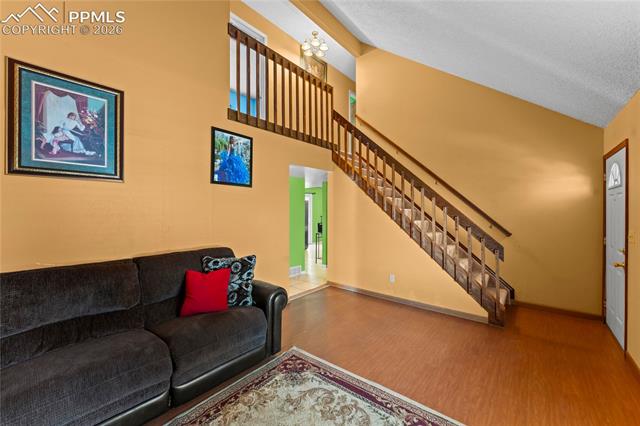 MLS Image for 3450  Post Oak  ,Colorado Springs, Colorado