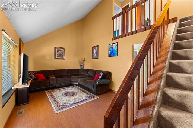 MLS Image for 3450  Post Oak  ,Colorado Springs, Colorado