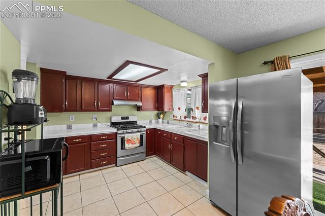 MLS Image for 3450  Post Oak  ,Colorado Springs, Colorado