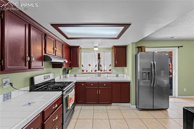 MLS Image for 3450  Post Oak  ,Colorado Springs, Colorado