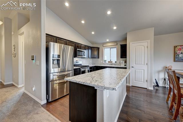 MLS Image for 13523  Evening Sky  ,Peyton, Colorado