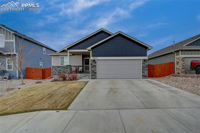 MLS Image for 13523  Evening Sky  ,Peyton, Colorado