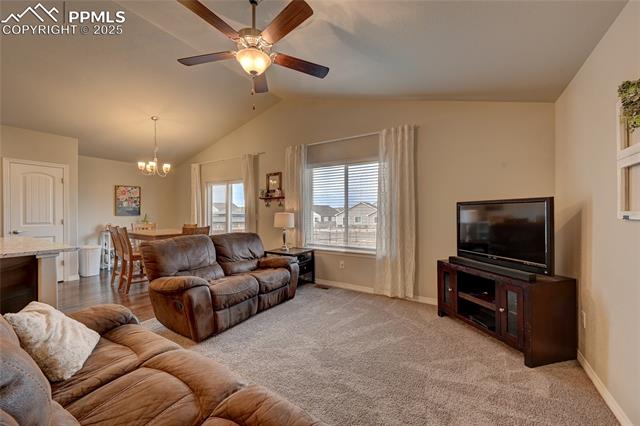 MLS Image for 13523  Evening Sky  ,Peyton, Colorado