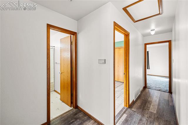 MLS Image for 441 S Oak Creek  ,Pueblo, Colorado