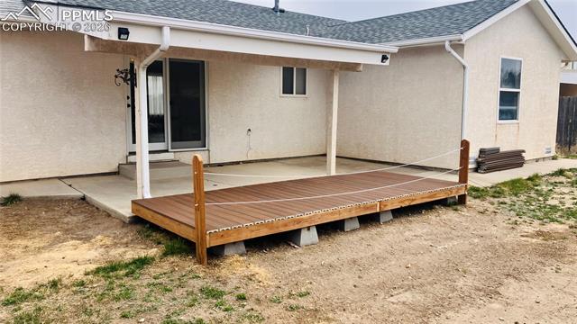 MLS Image for 441 S Oak Creek  ,Pueblo, Colorado