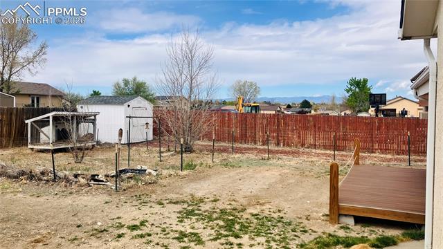 MLS Image for 441 S Oak Creek  ,Pueblo, Colorado