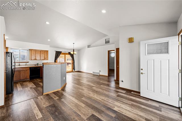 MLS Image for 441 S Oak Creek  ,Pueblo, Colorado
