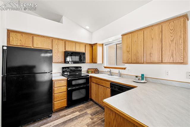 MLS Image for 441 S Oak Creek  ,Pueblo, Colorado