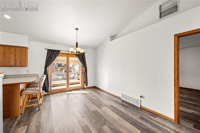 MLS Image for 441 S Oak Creek  ,Pueblo, Colorado