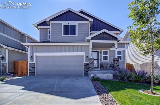 10881  Aliso  , colorado springs  House Search MLS Picture