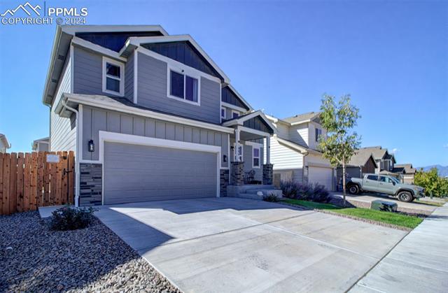 MLS Image for 10881  Aliso  ,Colorado Springs, Colorado