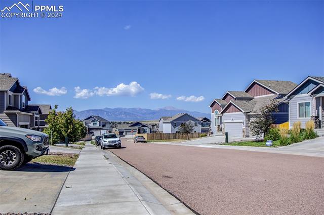 MLS Image for 10881  Aliso  ,Colorado Springs, Colorado