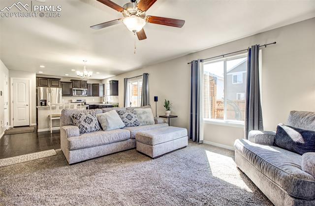 MLS Image for 10881  Aliso  ,Colorado Springs, Colorado