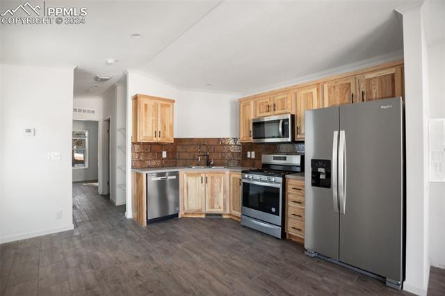 MLS Image for 1181  Calm Mountain  ,Woodland Park, Colorado