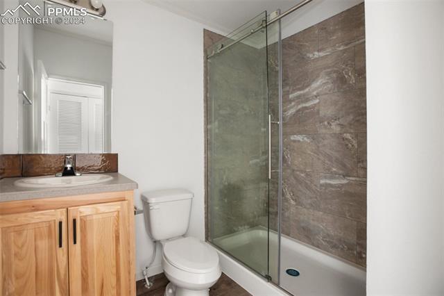 MLS Image for 1181  Calm Mountain  ,Woodland Park, Colorado