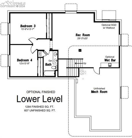 MLS Image for 6427  Loaderman  ,Colorado Springs, Colorado