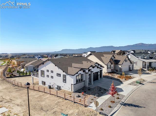 MLS Image for 6427  Loaderman  ,Colorado Springs, Colorado