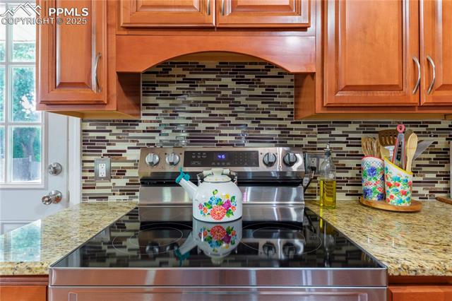 MLS Image for 2205  Airport  ,Colorado Springs, Colorado
