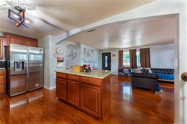 MLS Image for 2205  Airport  ,Colorado Springs, Colorado