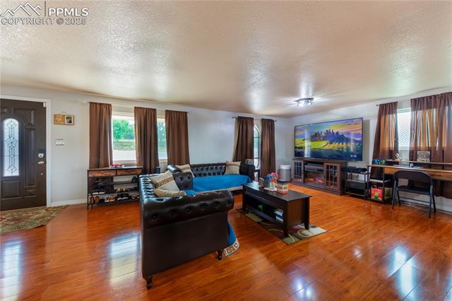 MLS Image for 2205  Airport  ,Colorado Springs, Colorado