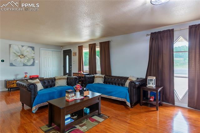 MLS Image for 2205  Airport  ,Colorado Springs, Colorado