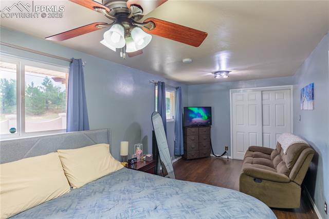 MLS Image for 2205  Airport  ,Colorado Springs, Colorado