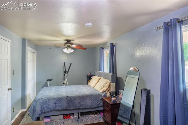 MLS Image for 2205  Airport  ,Colorado Springs, Colorado
