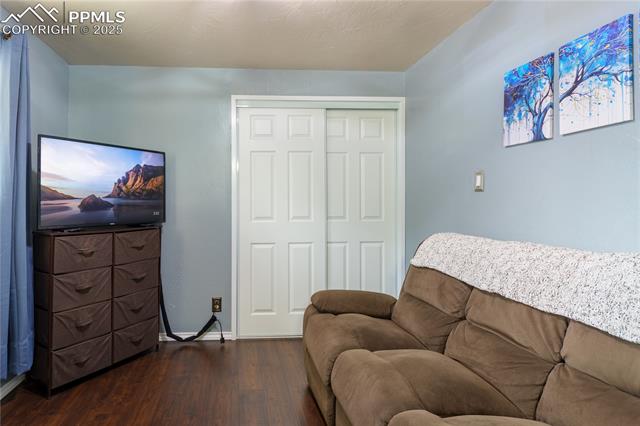 MLS Image for 2205  Airport  ,Colorado Springs, Colorado