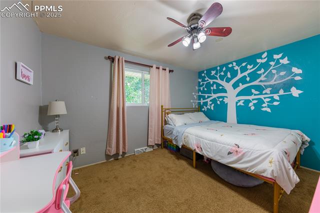 MLS Image for 2205  Airport  ,Colorado Springs, Colorado