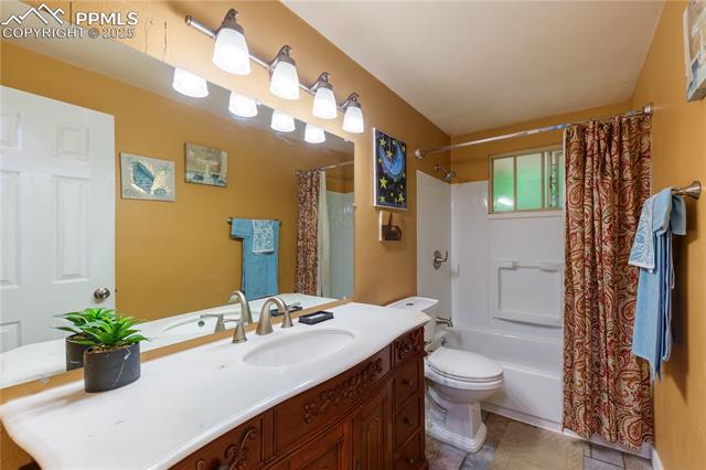 MLS Image for 2205  Airport  ,Colorado Springs, Colorado