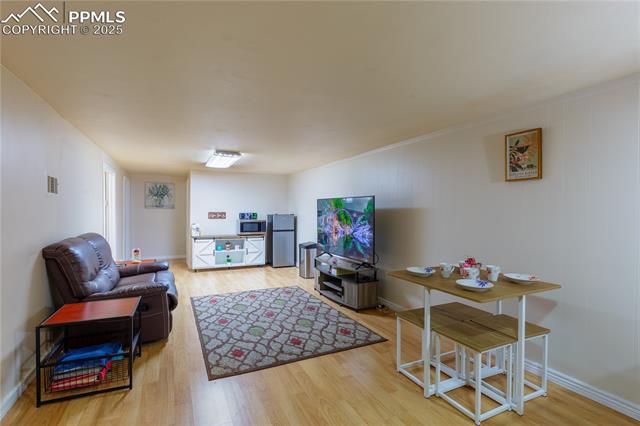 MLS Image for 2205  Airport  ,Colorado Springs, Colorado