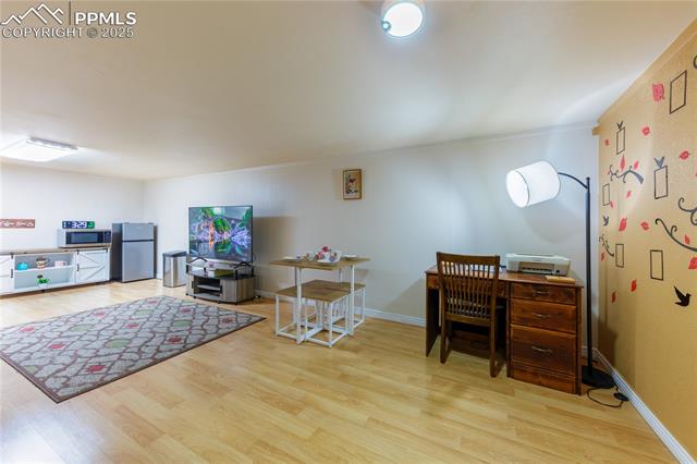 MLS Image for 2205  Airport  ,Colorado Springs, Colorado