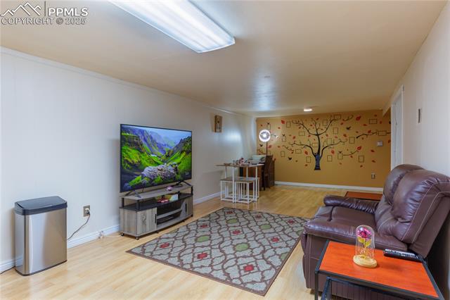 MLS Image for 2205  Airport  ,Colorado Springs, Colorado