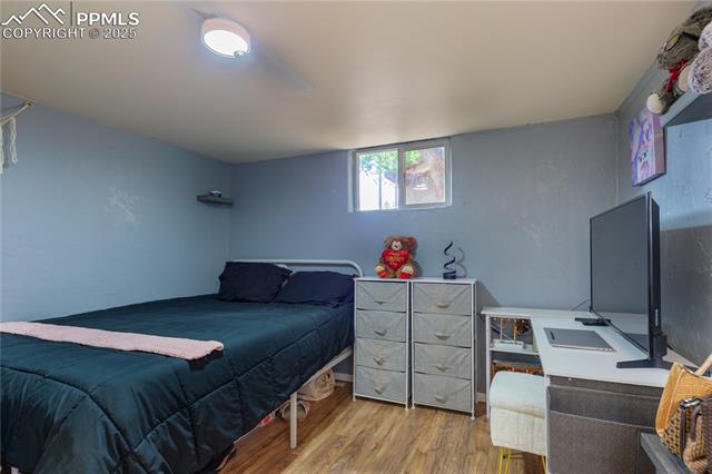 MLS Image for 2205  Airport  ,Colorado Springs, Colorado