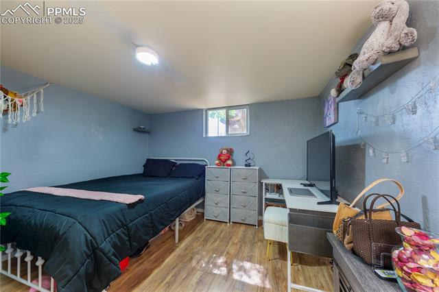 MLS Image for 2205  Airport  ,Colorado Springs, Colorado