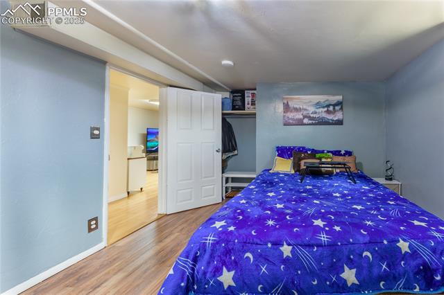 MLS Image for 2205  Airport  ,Colorado Springs, Colorado