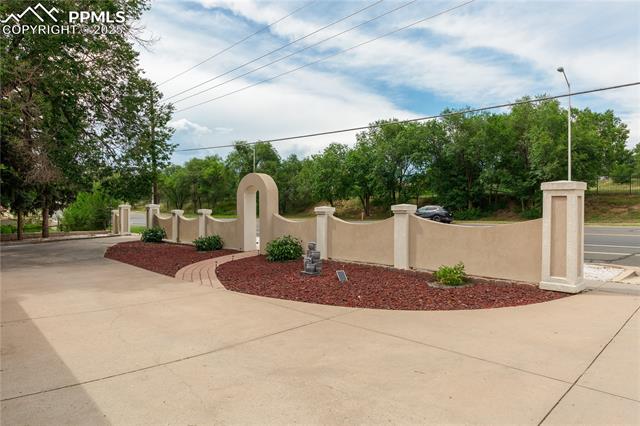 MLS Image for 2205  Airport  ,Colorado Springs, Colorado