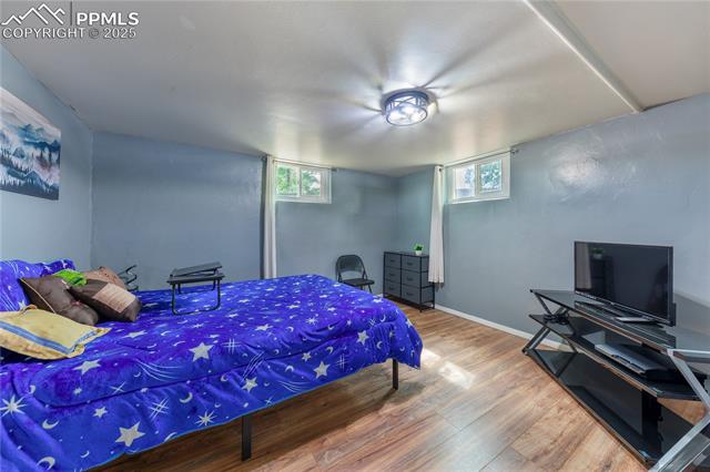 MLS Image for 2205  Airport  ,Colorado Springs, Colorado