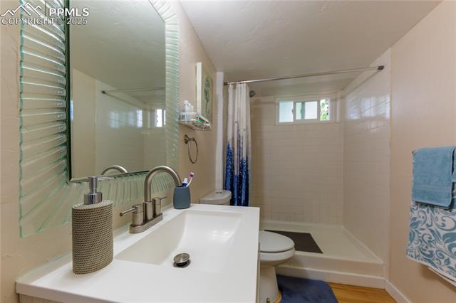 MLS Image for 2205  Airport  ,Colorado Springs, Colorado