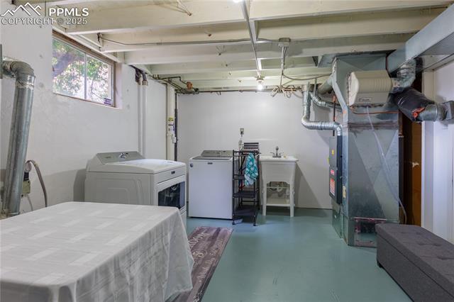 MLS Image for 2205  Airport  ,Colorado Springs, Colorado